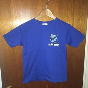 Caribbean Side Kids Shirt